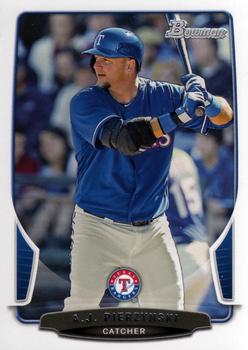 A.J. Pierzynski