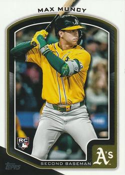 Max Muncy