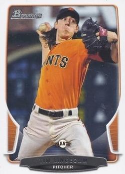 Tim Lincecum