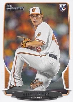 Dylan Bundy