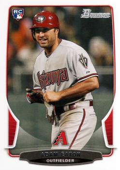 Adam Eaton