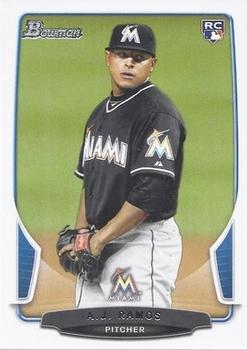 A.J. Ramos