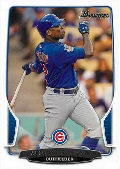 Alfonso Soriano