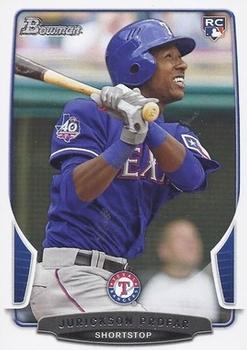 Jurickson Profar