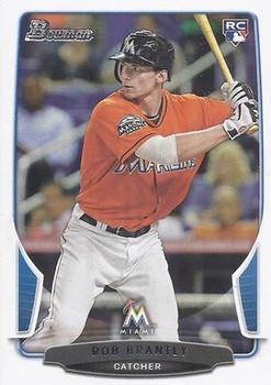Rob Brantly