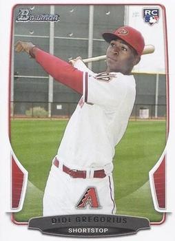 Didi Gregorius