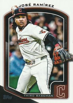 Jose Ramirez