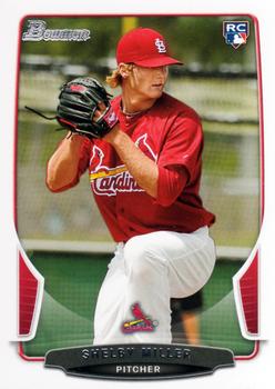 Shelby Miller