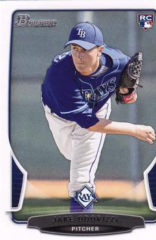 Jake Odorizzi