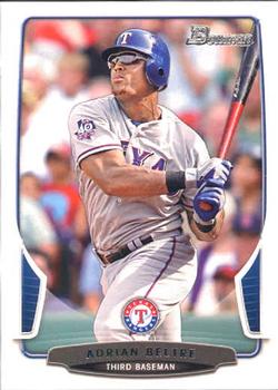 Adrian Beltre