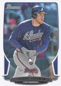 Freddie Freeman