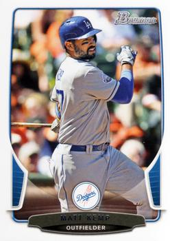 Matt Kemp