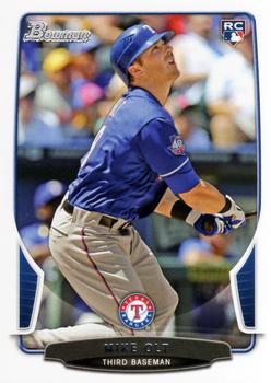 Mike Olt
