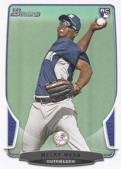 Melky Mesa
