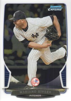 Mariano Rivera