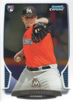 Jose Fernandez