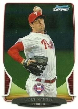 Cole Hamels