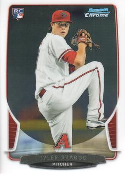Tyler Skaggs
