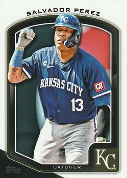 Salvador Perez