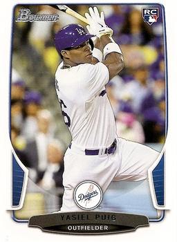 Yasiel Puig