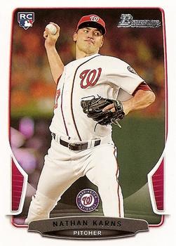 Nathan Karns