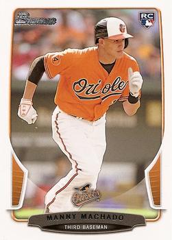 Manny Machado