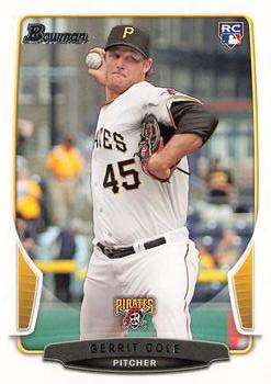 Gerrit Cole