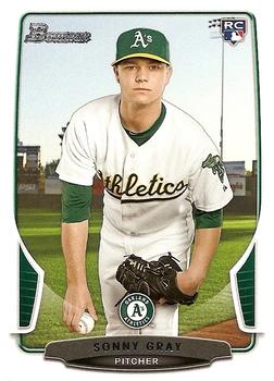 Sonny Gray