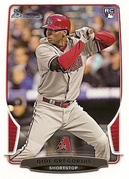 Didi Gregorius