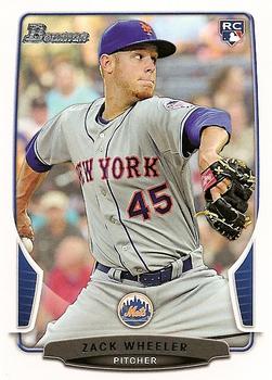 Zack Wheeler