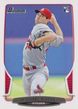 Michael Wacha