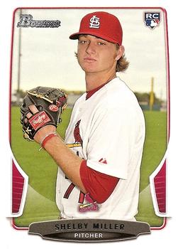 Shelby Miller