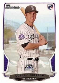 Corey Dickerson