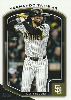 Fernando Tatis Jr.