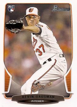 Kevin Gausman