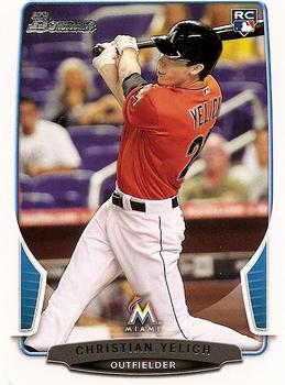 Christian Yelich