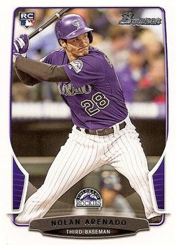 Nolan Arenado