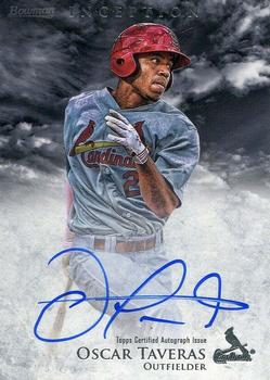 Oscar Taveras