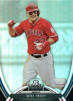 Mike Trout
