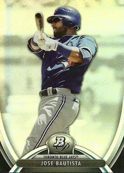 Jose Bautista