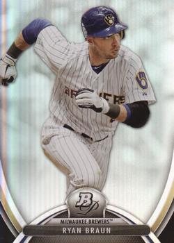 Ryan Braun