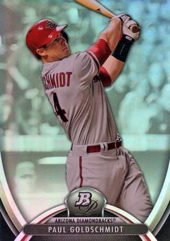 Paul Goldschmidt