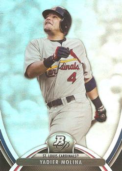 Yadier Molina
