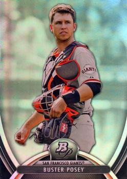 Buster Posey