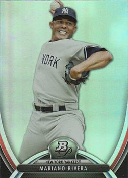 Mariano Rivera