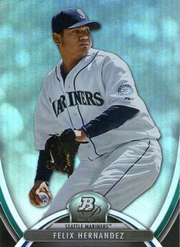 Felix Hernandez