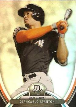 Giancarlo Stanton
