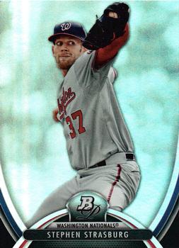 Stephen Strasburg
