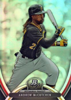 Andrew McCutchen