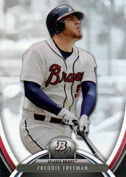Freddie Freeman